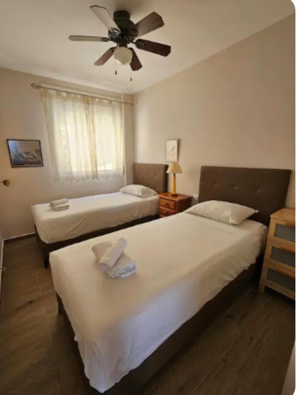 Edificio Sol Daire Nerja Dış mekan fotoğraf