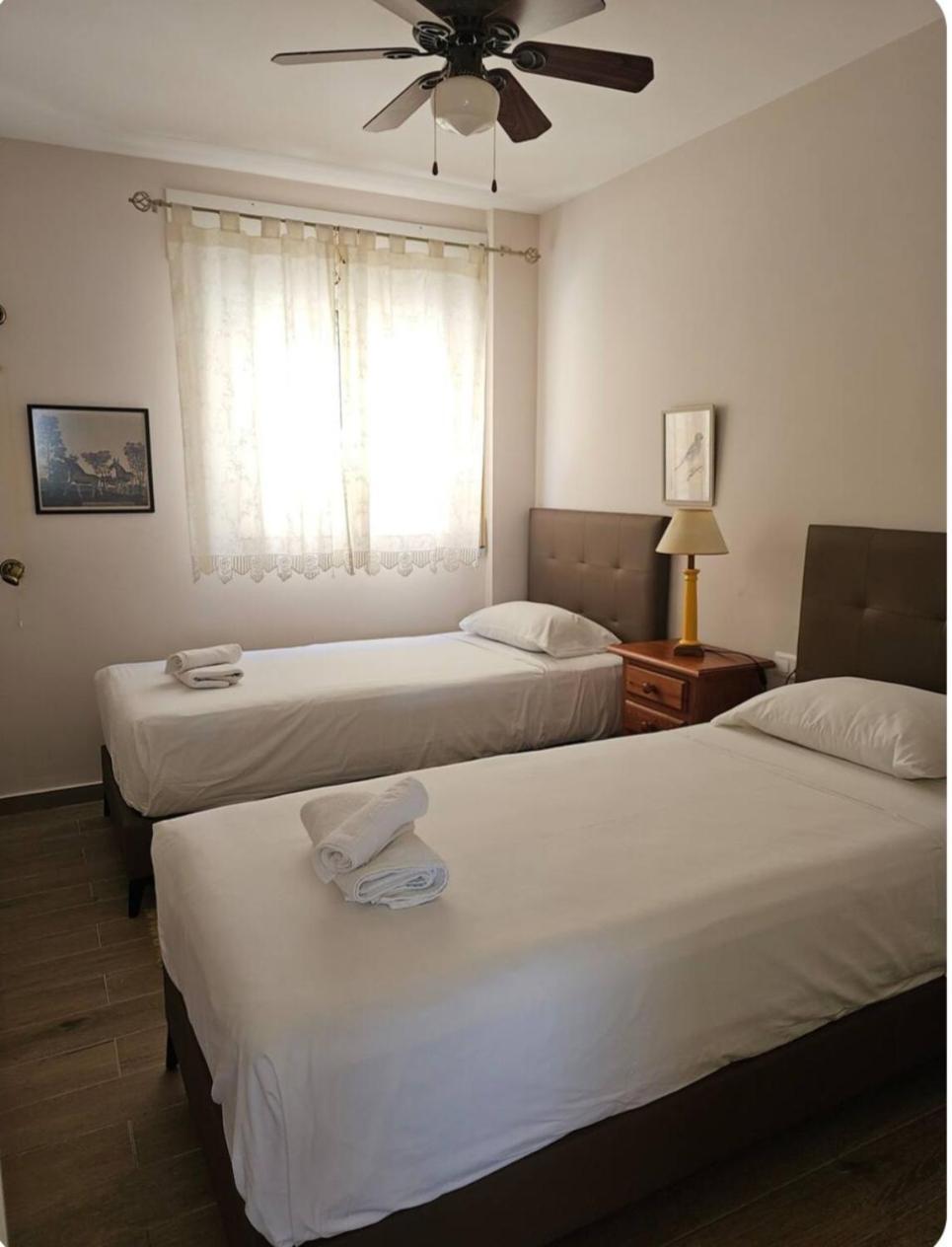 Edificio Sol Daire Nerja Dış mekan fotoğraf