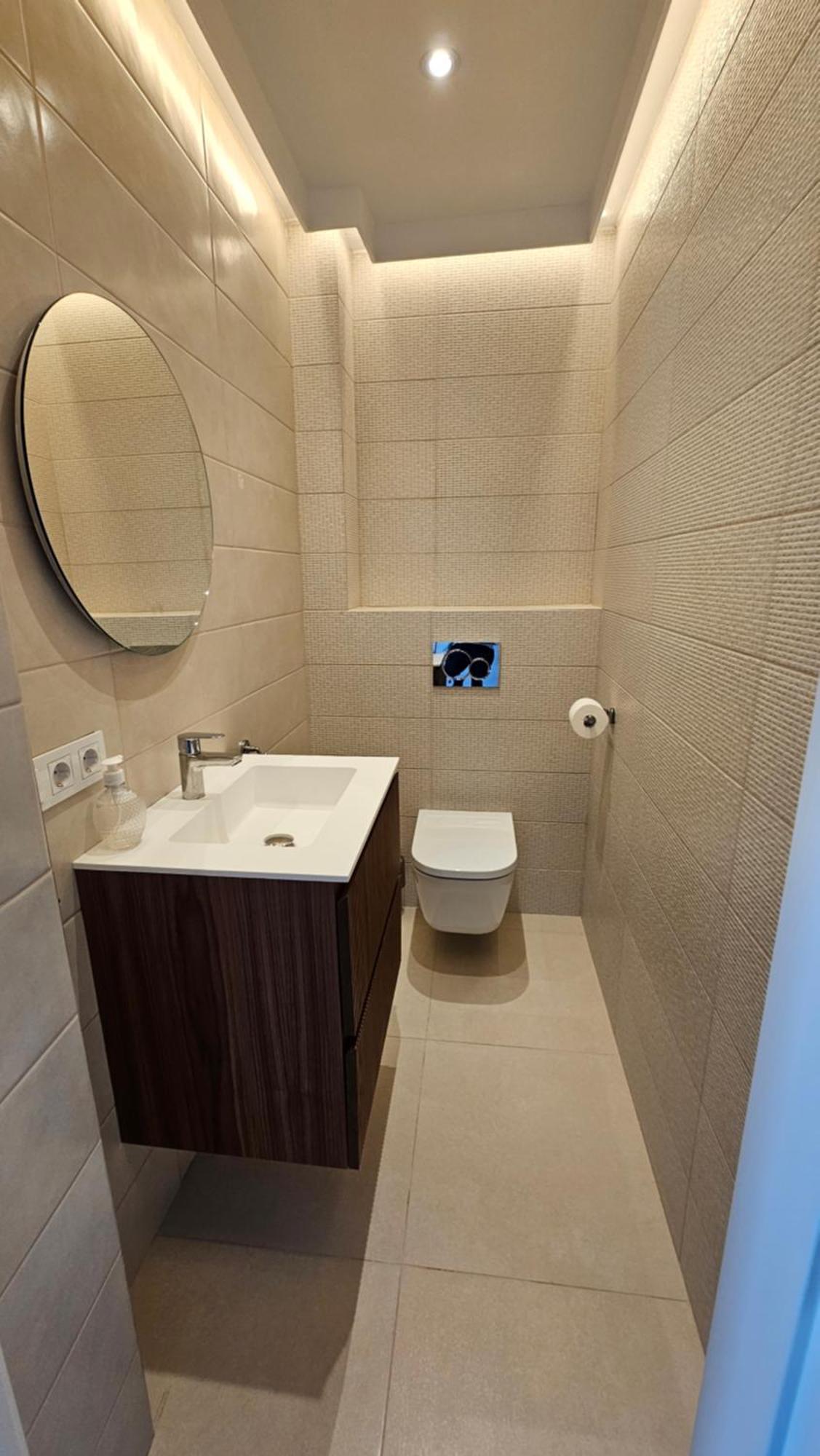 Edificio Sol Daire Nerja Dış mekan fotoğraf