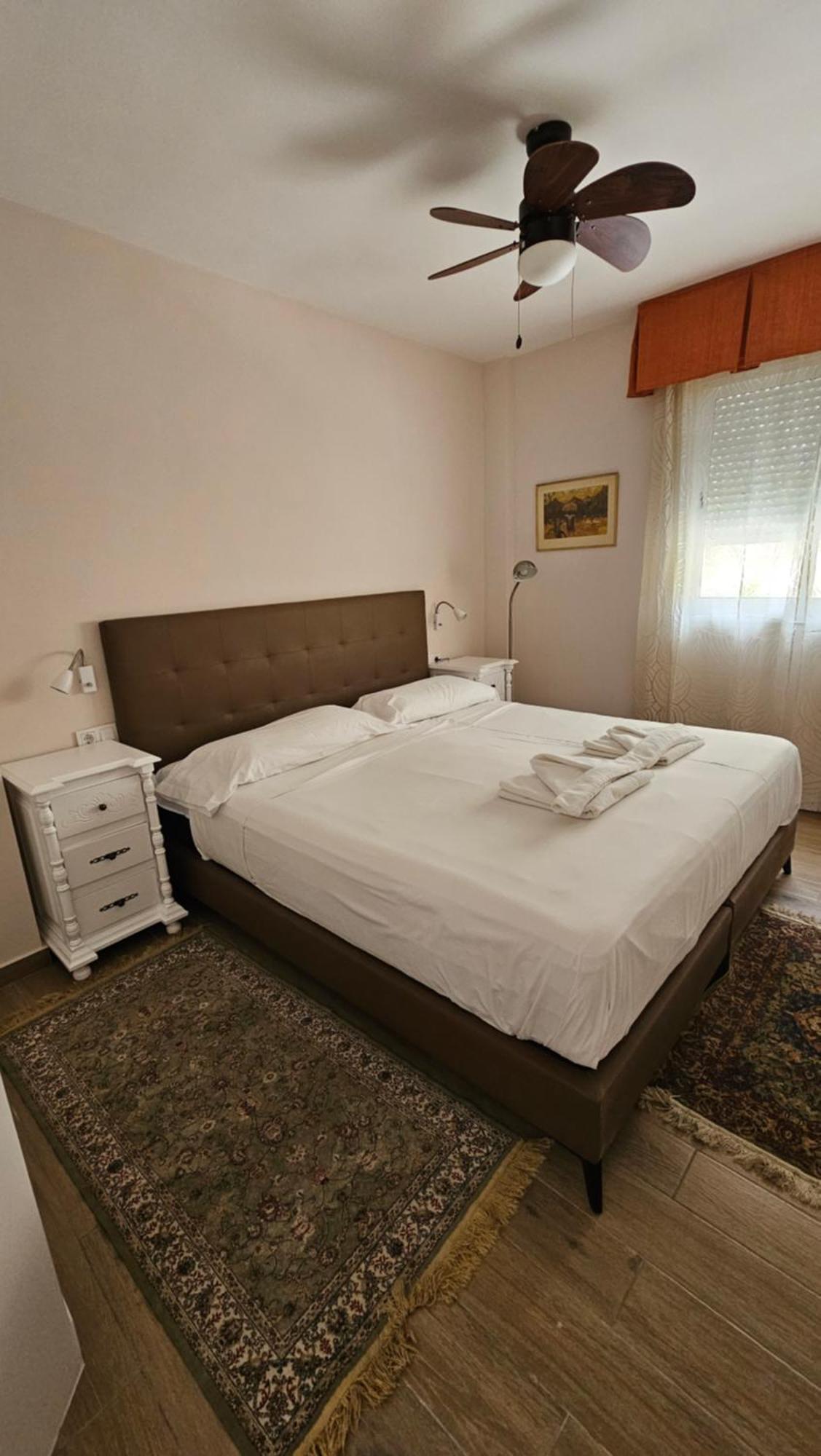 Edificio Sol Daire Nerja Dış mekan fotoğraf